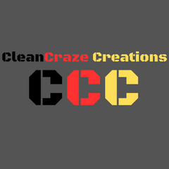 CleanCraze Creations